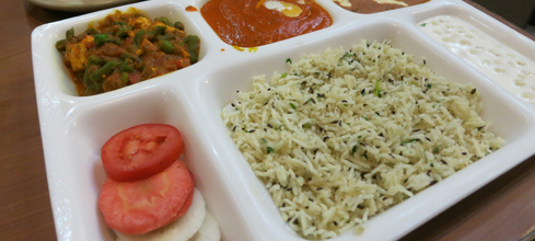 Cafeteria Cafeteria