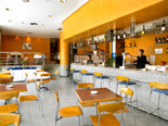 Cafeteria