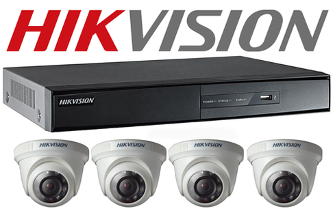 CCTV Security