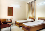 Hostel near amity university
