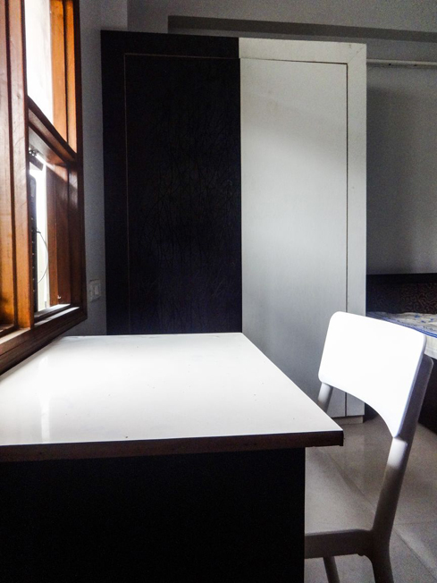 Virat mansion AC Room