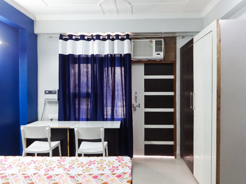 Virat mansion AC Room