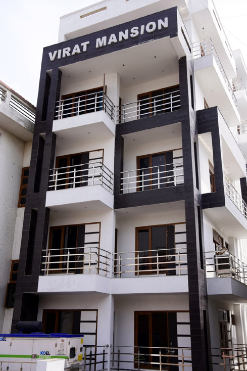 Virat Mansion