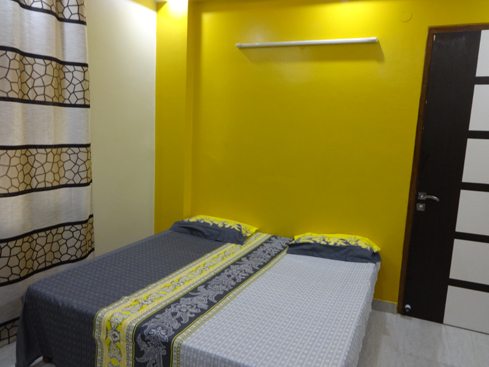 Virat mansion Non AC Cooler Room