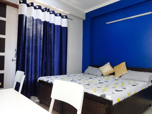 Virat mansion Non AC Room