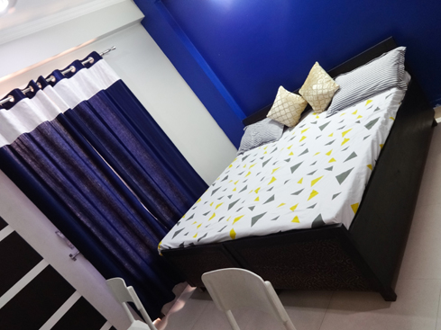 Virat mansion Non AC Room