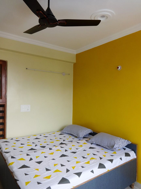 Virat mansion Non AC Room