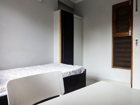 Virat mansion Non AC Single Room