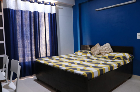 Virat mansion Non AC Room
