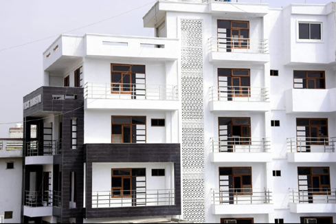 Virat Mansion