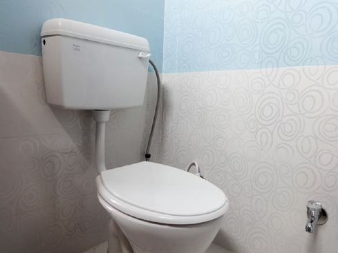 Washroom
