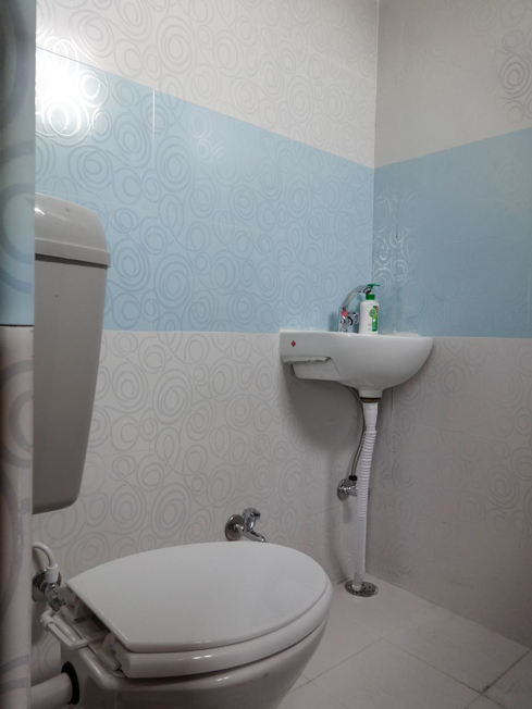 Washroom